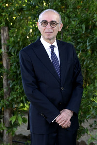 McKim Medal Gala 2025 in Rom