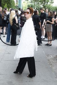 Chanel Tribeca Festival Women's Luncheon in New York