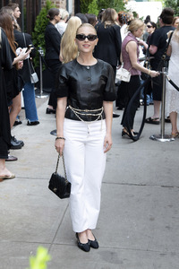 Chanel Tribeca Festival Women's Luncheon in New York