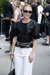 Chanel Tribeca Festival Women's Luncheon in New York
