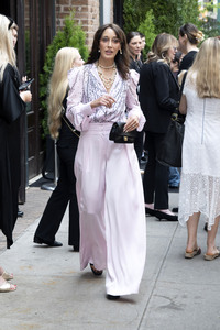 Chanel Tribeca Festival Women's Luncheon in New York