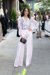 Chanel Tribeca Festival Women's Luncheon in New York