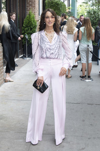 Chanel Tribeca Festival Women's Luncheon in New York