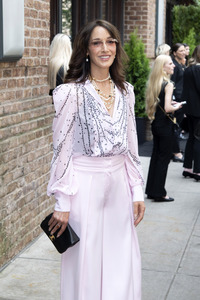 Chanel Tribeca Festival Women's Luncheon in New York