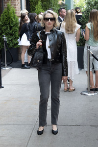 Chanel Tribeca Festival Women's Luncheon in New York