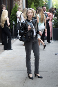 Chanel Tribeca Festival Women's Luncheon in New York