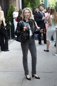Chanel Tribeca Festival Women's Luncheon in New York