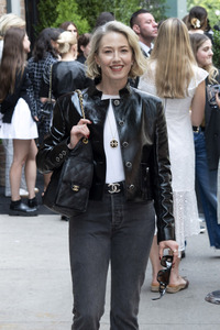 Chanel Tribeca Festival Women's Luncheon in New York