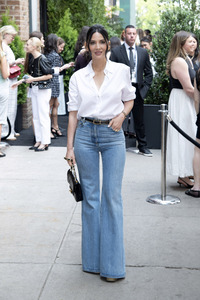 Chanel Tribeca Festival Women's Luncheon in New York