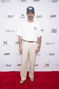 LANY Entertainment Summer Mixer in Los Angeles
