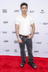 LANY Entertainment Summer Mixer in Los Angeles
