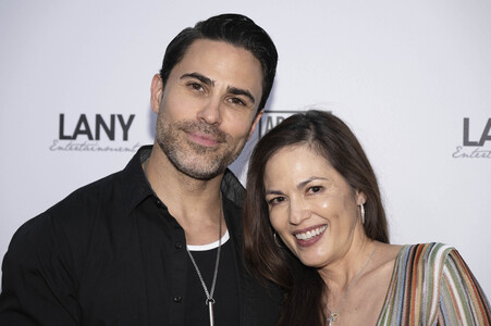 LANY Entertainment Summer Mixer in Los Angeles