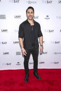 LANY Entertainment Summer Mixer in Los Angeles