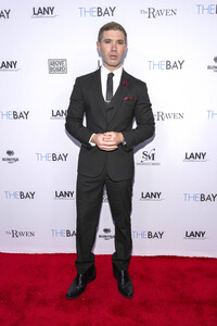 LANY Entertainment Summer Mixer in Los Angeles