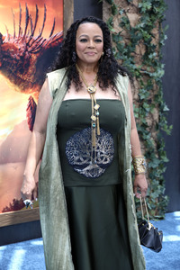 Filmpremiere 'Drachenzähmen leicht gemacht' in Los Angeles