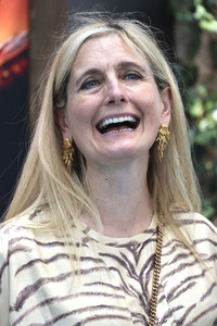 Filmpremiere 'Drachenzähmen leicht gemacht' in Los Angeles