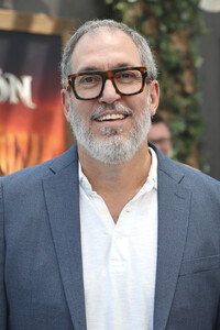 Filmpremiere 'Drachenzähmen leicht gemacht' in Los Angeles