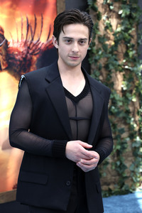 Filmpremiere 'Drachenzähmen leicht gemacht' in Los Angeles