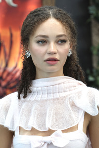 Filmpremiere 'Drachenzähmen leicht gemacht' in Los Angeles