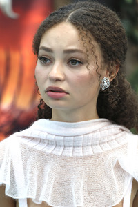 Filmpremiere 'Drachenzähmen leicht gemacht' in Los Angeles