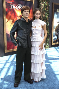 Filmpremiere 'Drachenzähmen leicht gemacht' in Los Angeles