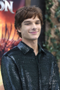 Filmpremiere 'Drachenzähmen leicht gemacht' in Los Angeles