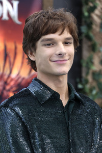 Filmpremiere 'Drachenzähmen leicht gemacht' in Los Angeles