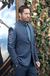 Filmpremiere 'Drachenzähmen leicht gemacht' in Los Angeles