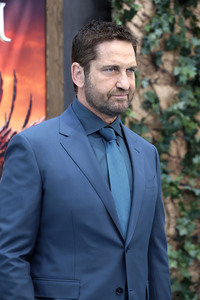 Filmpremiere 'Drachenzähmen leicht gemacht' in Los Angeles