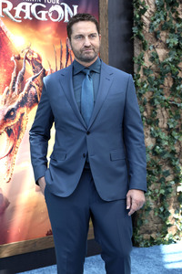 Filmpremiere 'Drachenzähmen leicht gemacht' in Los Angeles