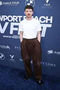 'Abbott Elementary' Event, Newport Beach TV Fest