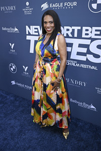 'Abbott Elementary' Event, Newport Beach TV Fest