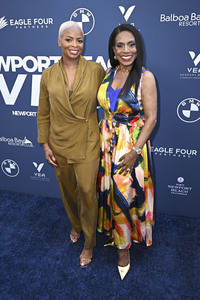 'Abbott Elementary' Event, Newport Beach TV Fest