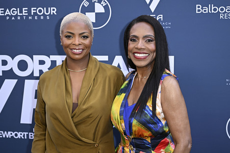 'Abbott Elementary' Event, Newport Beach TV Fest