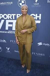 'Abbott Elementary' Event, Newport Beach TV Fest