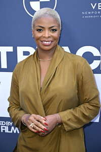 'Abbott Elementary' Event, Newport Beach TV Fest