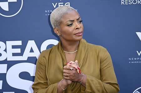 'Abbott Elementary' Event, Newport Beach TV Fest