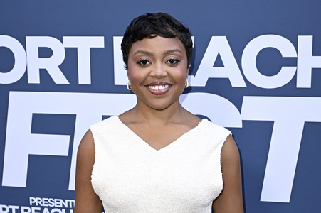 'Abbott Elementary' Event, Newport Beach TV Fest