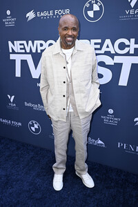 'Abbott Elementary' Event, Newport Beach TV Fest