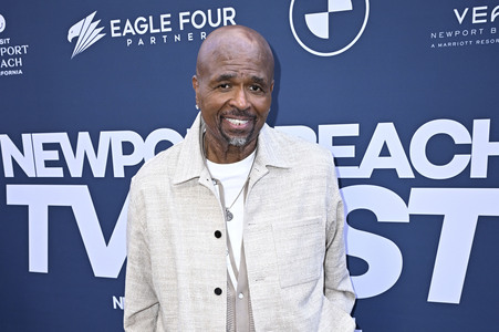 'Abbott Elementary' Event, Newport Beach TV Fest