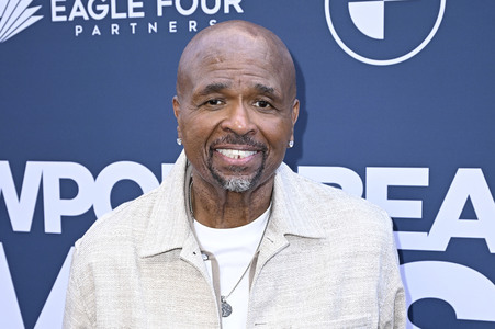 'Abbott Elementary' Event, Newport Beach TV Fest