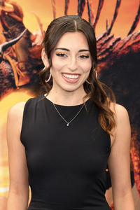 Filmpremiere 'Drachenzähmen leicht gemacht' in Los Angeles