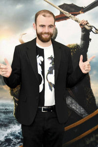 Filmpremiere 'Drachenzähmen leicht gemacht' in Los Angeles