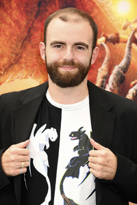 Filmpremiere 'Drachenzähmen leicht gemacht' in Los Angeles