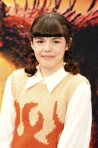 Filmpremiere 'Drachenzähmen leicht gemacht' in Los Angeles