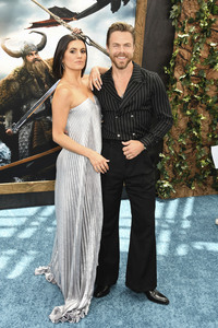 Filmpremiere 'Drachenzähmen leicht gemacht' in Los Angeles