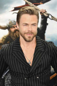 Filmpremiere 'Drachenzähmen leicht gemacht' in Los Angeles