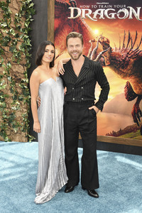 Filmpremiere 'Drachenzähmen leicht gemacht' in Los Angeles