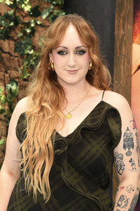 Filmpremiere 'Drachenzähmen leicht gemacht' in Los Angeles