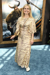 Filmpremiere 'Drachenzähmen leicht gemacht' in Los Angeles